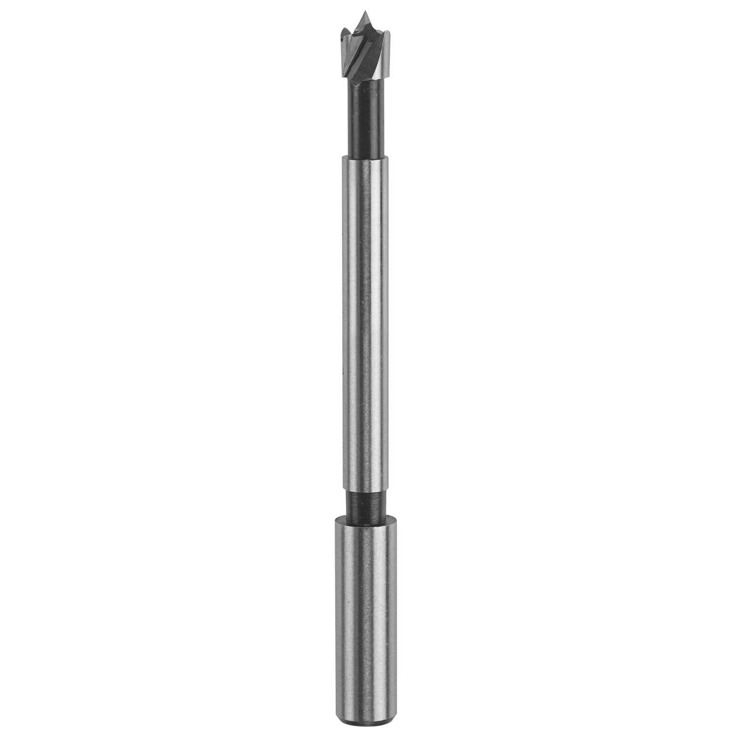 Bosch 1/2 in. X 4 in. L Alloy Steel Forstner Drill Bit 1 pc Ace Hardware