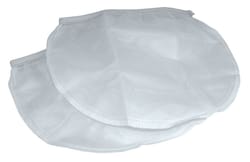 Fox Run Strainer Set Replacement Bags 1.6 oz 2 pk