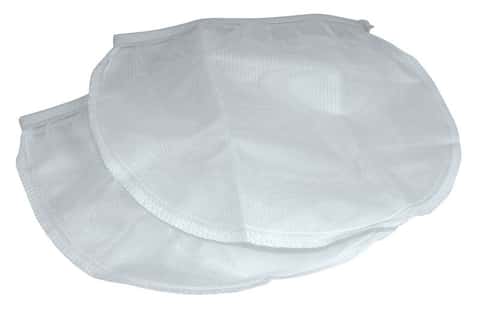 Instant Pot Strainer Bag Food Safe Bag Drawstring Reusable