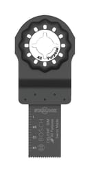 Bosch Starlock 3/4 in. X 4 in. L Bi-Metal Plunge Blade 1 pk