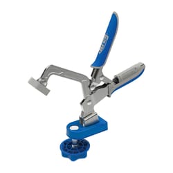 Kreg 3.5 in. X 3 in. D Bench Clamp System 1 pc