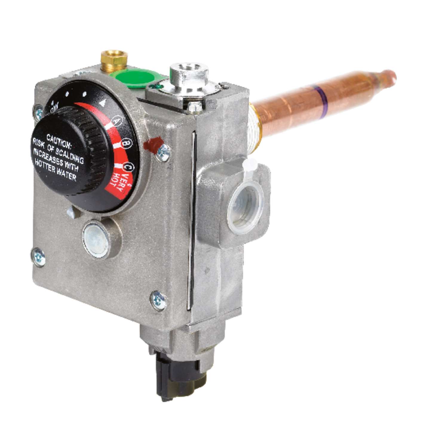 Reliance Natural Gas Water Heater Control - Ace Hardware