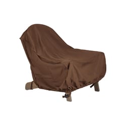 Living Accents Polyester Chair Cover