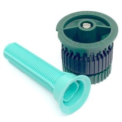 Rain Bird Plastic 8 ft. Adjustable Pop-Up Nozzle