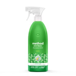 Method Bamboo Scent All Purpose Cleaner Liquid 28 oz