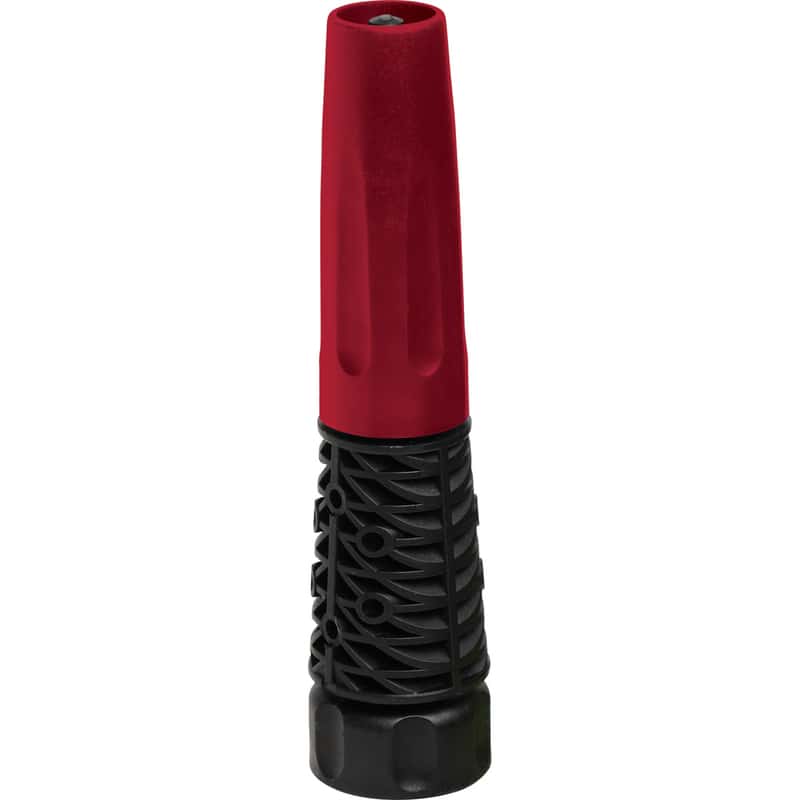 Bond 1 Pattern Adjustable Plastic Hose Nozzle Ace Hardware