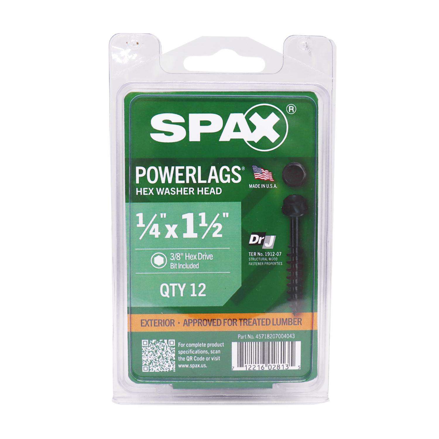 spax-powerlags-1-4-in-x-1-1-2-in-l-washer-high-corrosion-resistant