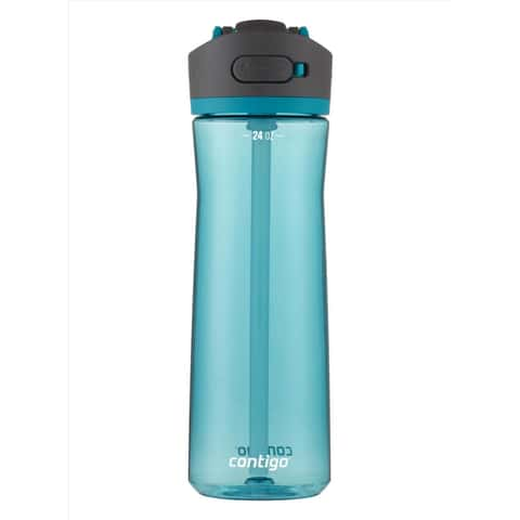 Contigo Metal Water Bottle - The Insulation Expert!