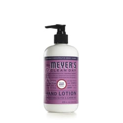 Mrs. Meyer's Clean Day Plum Berry Scent Hand Lotion 12 oz 1 pk