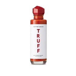 Truff Gluten Free White Truffle Hotter Sauce 6 oz