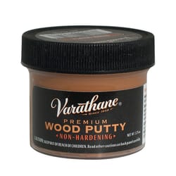 Varathane Premium Dark Maple Wood Putty 3.75 oz