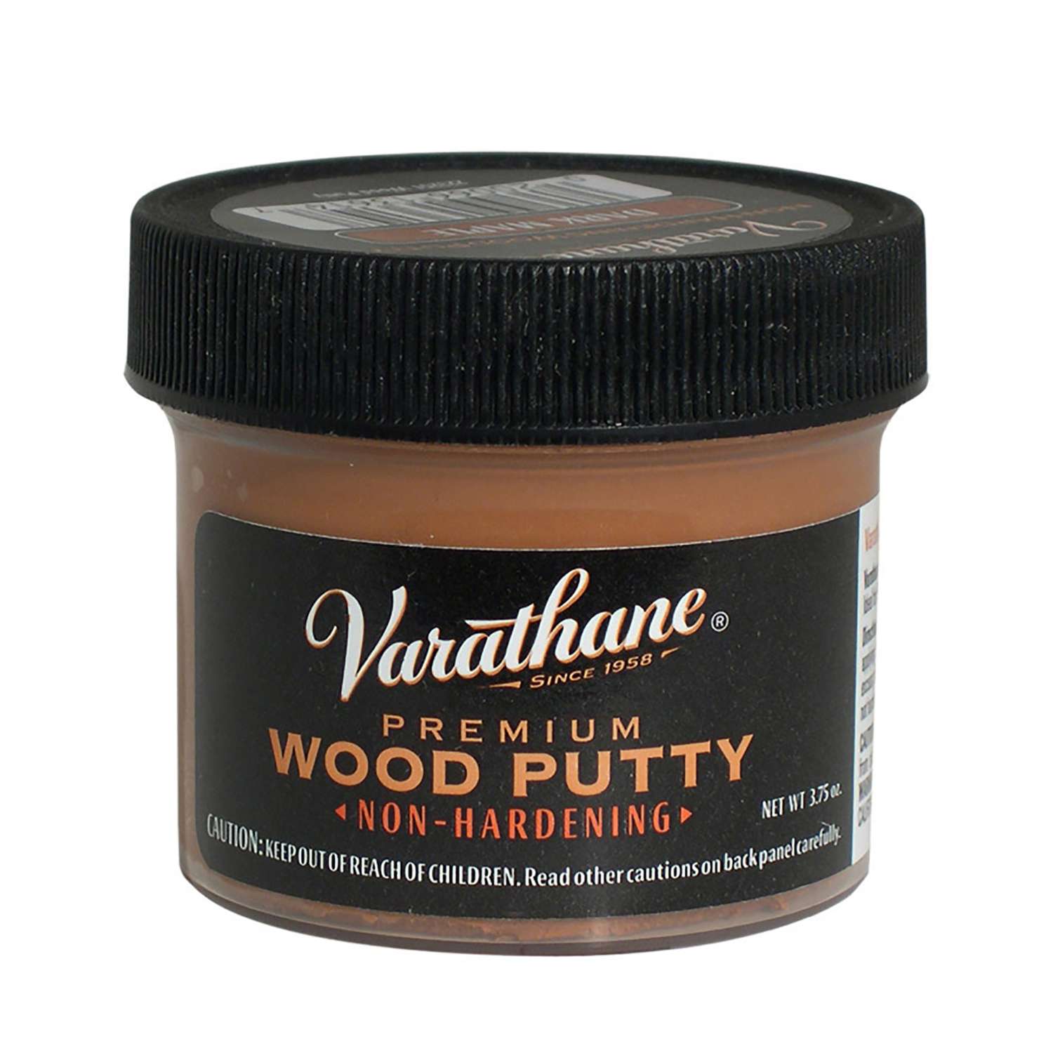 Varathane Premium Dark Maple Wood Putty 3.75 oz Ace Hardware