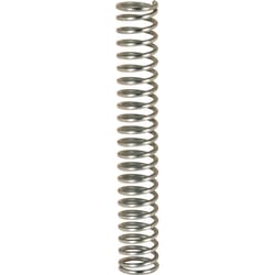 Prime-Line 2-3/4 in. L X 13/32 in. D Compression Spring 2 pk