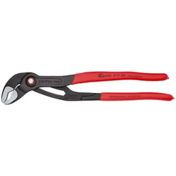 Knipex Cobra 12 in. Chrome Vanadium Steel QuickSet Water Pump Pliers