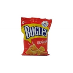 Bugles Original Chips 3 oz Bagged