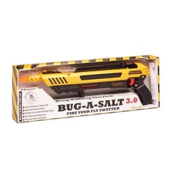 Bug-A-Salt Insect Repellent Device Pest Gun For Flying Insects