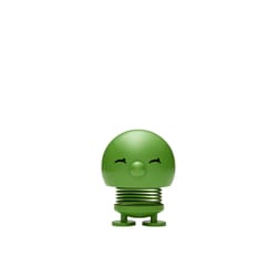 Hoptimist Bimble Decorative Figurine ABS/Steel 1 pk