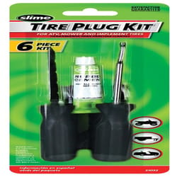 Slime Tire Plug Kit For ATV, Mower and Implement Tires