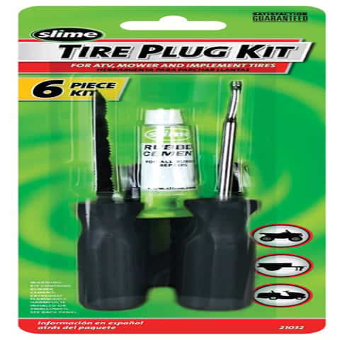 Drill Bit Tire Plug Kit  Slime – Slime Products