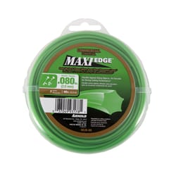 Arnold Maxi Edge Commercial Grade .080 in. D X 40 ft. L Trimmer Line