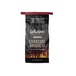 Grill Mark Premium Blend Charcoal Briquettes 15.4 lb