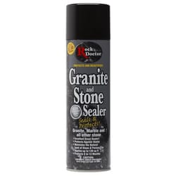 Rock Doctor No Scent Granite Sealer 18 oz Spray