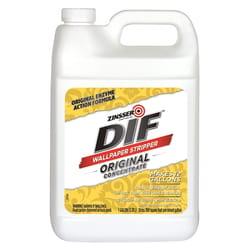 Zinsser DIF Liquid Wallpaper Stripper 1 gal