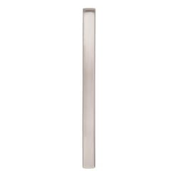 Amerock Essential'Z Cabinet Pull 3 in. Satin Nickel 10 pk