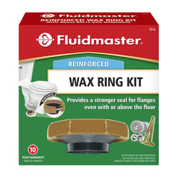 Fluidmaster Reinforced Wax Ring Antique
