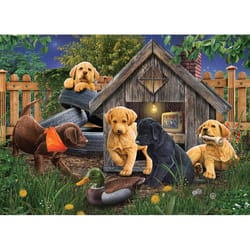 Cobble Hill Jigsaw Puzzle 1000 pc