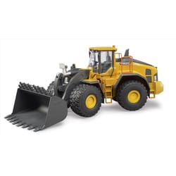 Bruder Volvo Wheel Loader Black/Yellow 1 pc