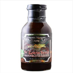 Croix Valley Foods St. Louis Style BBQ Sauce 12 oz