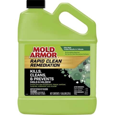 Anti-Mold & Mildew Spray - One Essential Community