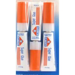 Elmer's Extra Strength Super Glue 2 gm