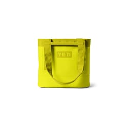 YETI Camino 20 Carryall 20 L Firefly Yellow Tote