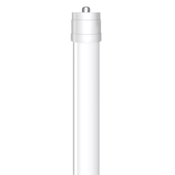 Feit T12 Cool White 96 in. 1-Pin T12 LED Linear Lamp 60/75 Watt Equivalence 2 pk