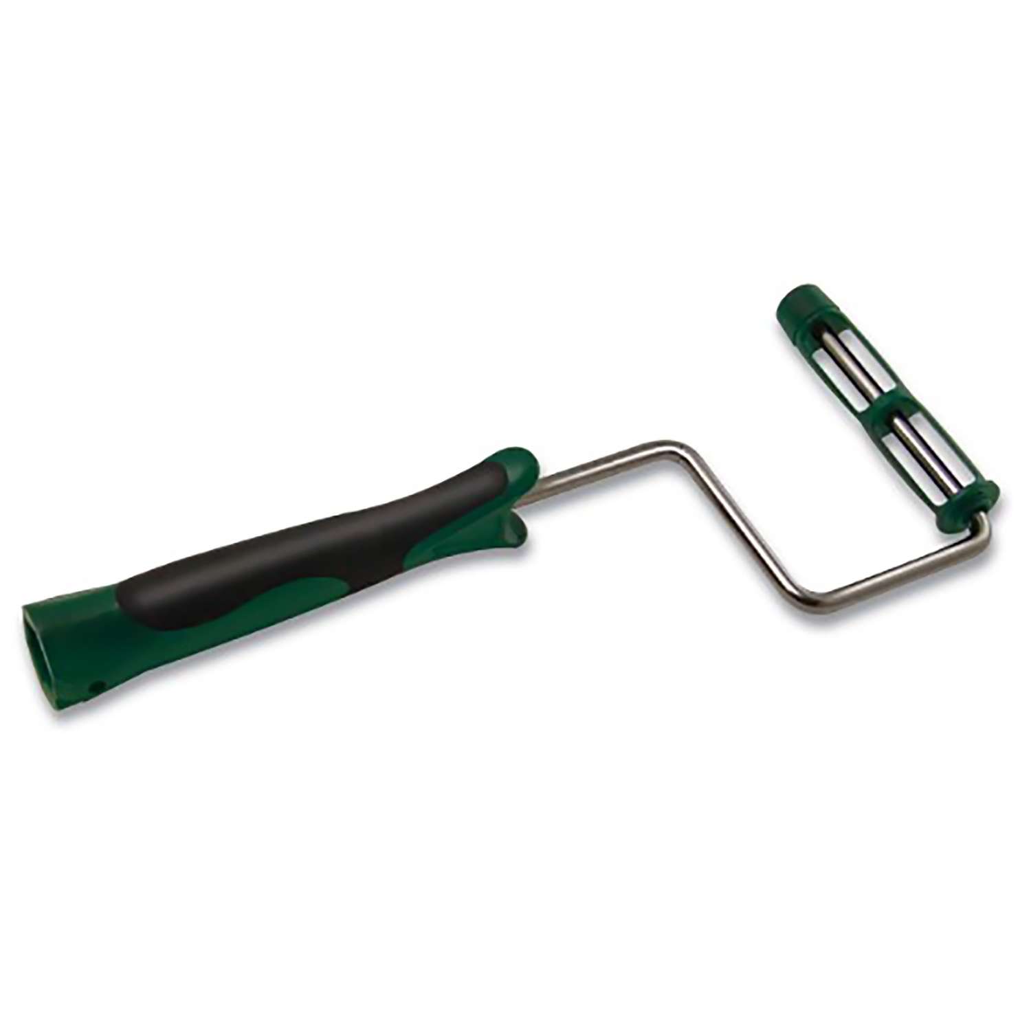 Wooster 4.5 in. W Cage Paint Roller Frame Threaded End Ace Hardware