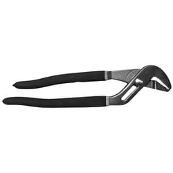 Century Drill & Tool Multi-Groove 12 in. Chrome Vanadium Steel Combination Pliers