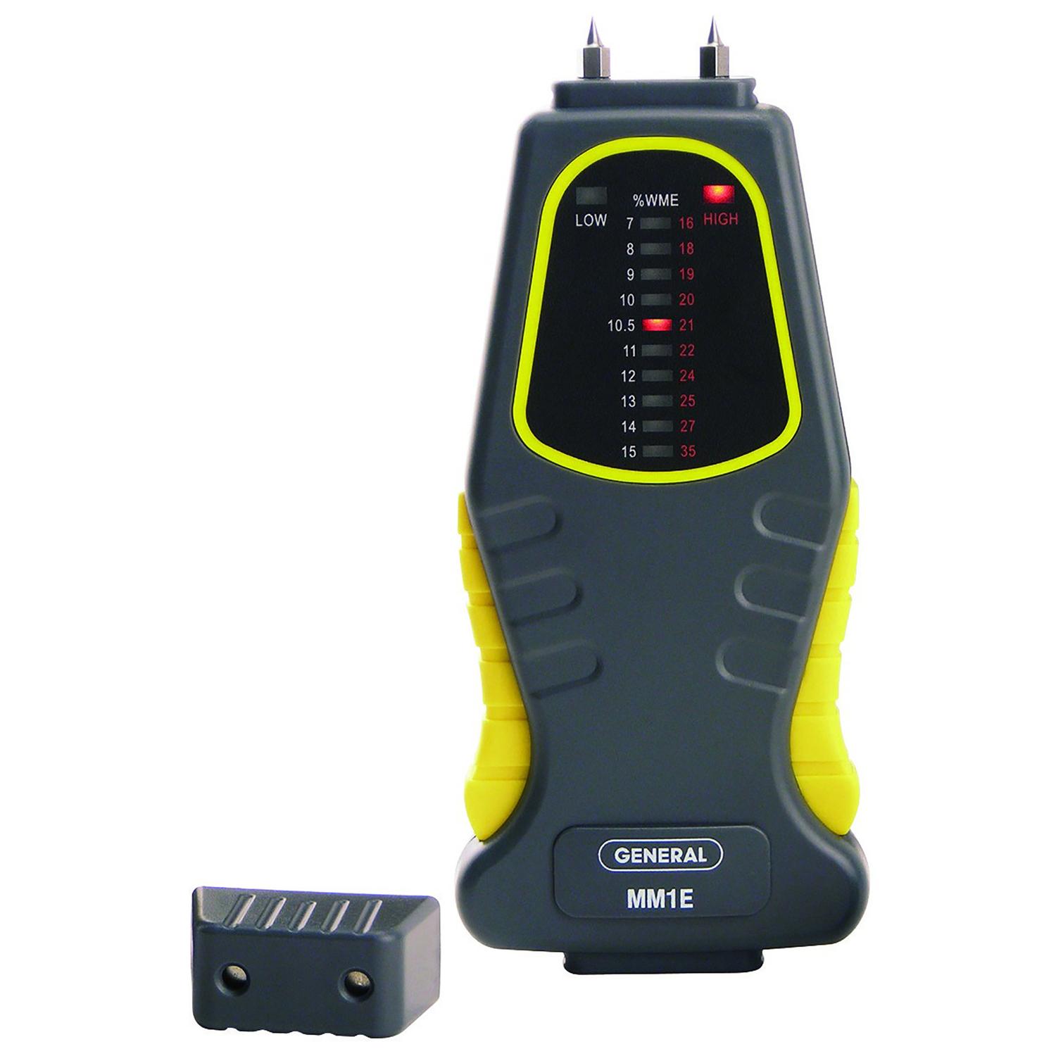 METEO FIX メテオ　フィックス　　400g TRAMEX, Analog, ±0.1% Moisture Content Accuracy, Moisture