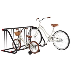 Retrospec Steel Bicycle Rack Black