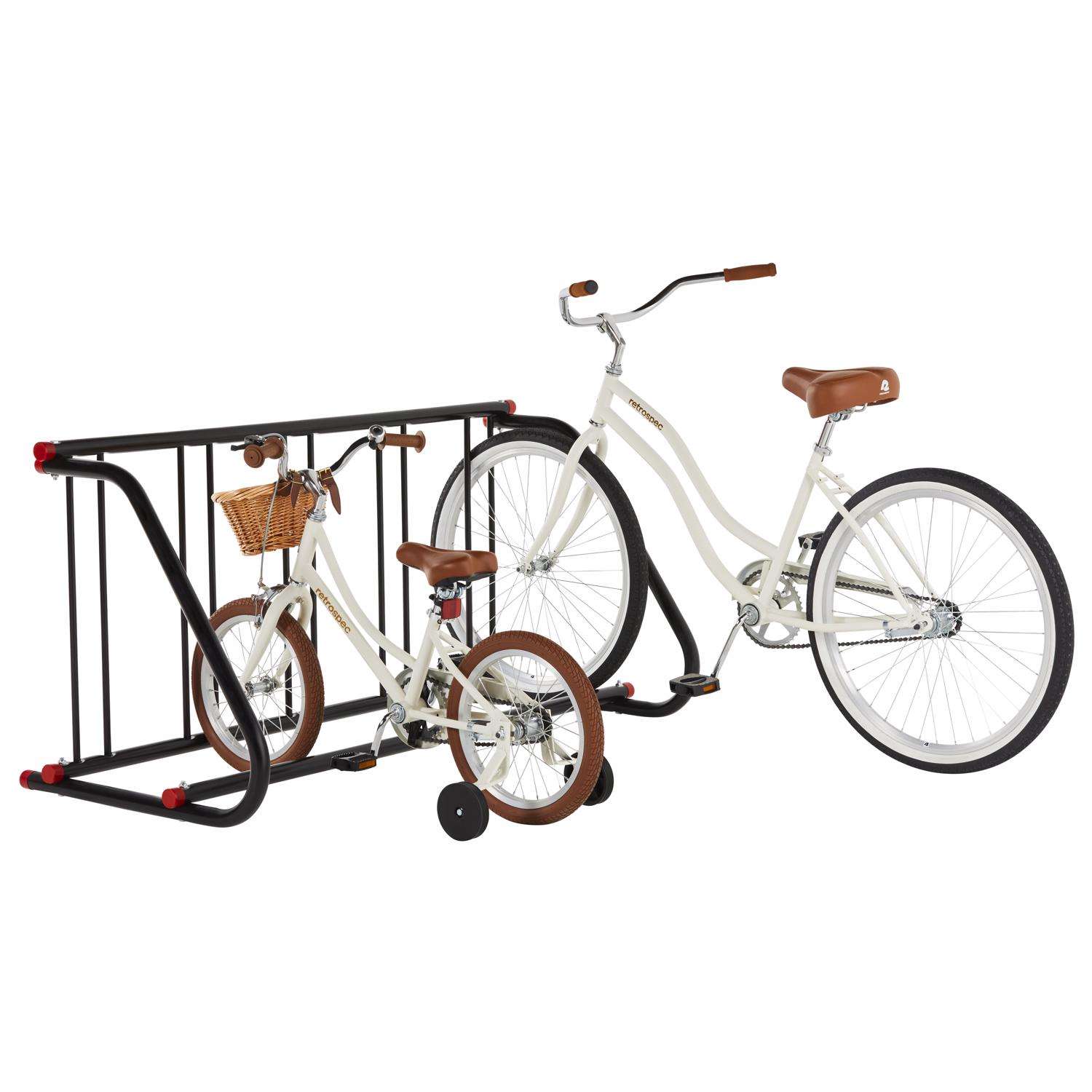 Bike rack ace hardware sale