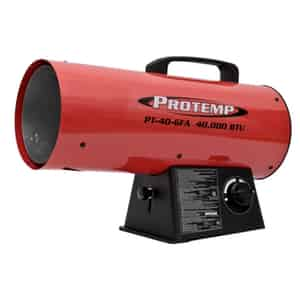 Propane & Electric Space Heaters at Ace Hardware