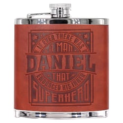 Top Guy Daniel Polyethylene Flask