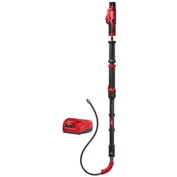 Milwaukee M12 Trapsnake 6 ft. L Toilet Auger