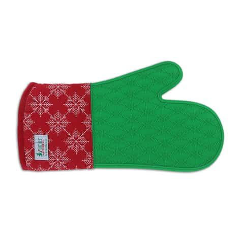 Stanley Silicone Oven Glove