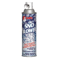 Santa Sno Blower Spray Snow 1 pk