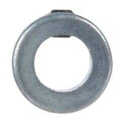 Chicago Die Cast 1-1/8 in. D Zinc Shaft Collar