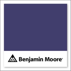 Benjamin Moore Grape Gum 2068-20