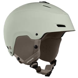 Retrospec Matte Sage ABS/Polycarbonate Snowboard Helmet Adult M