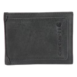 Carhartt Medium Leather Wallet